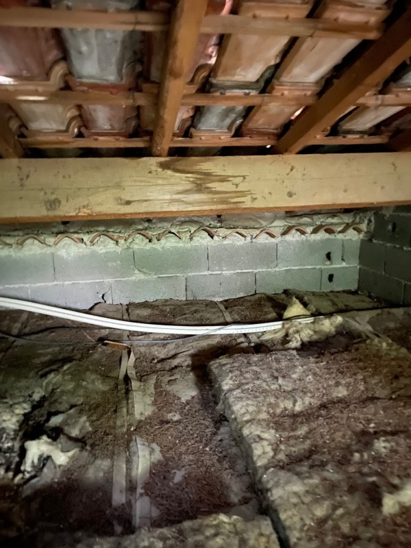 Am couverture traitement de charpente a Toulon