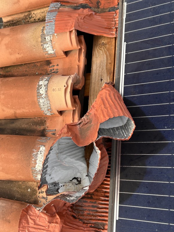 Am couverture réparation toiture a Toulon