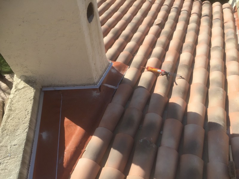 Am couverture a Toulon 