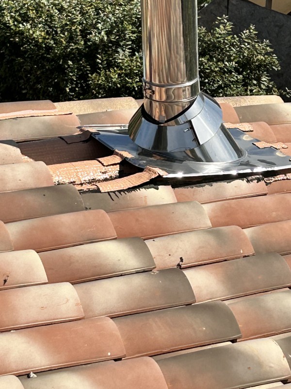 Le coût pour enlever une cheminée au Pradet près de Toulon peut varier en fonction de plusieurs facteurs .