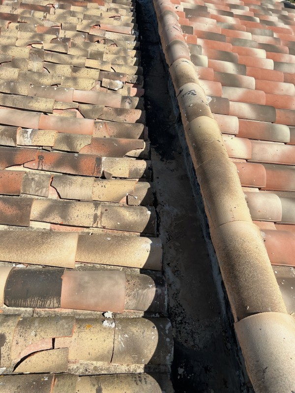 Am couverture réparation de toiture a Solliès Pont