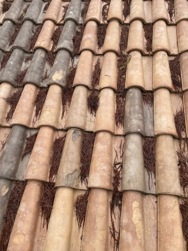 Am couverture charpentier couvreur zingueur a Toulon