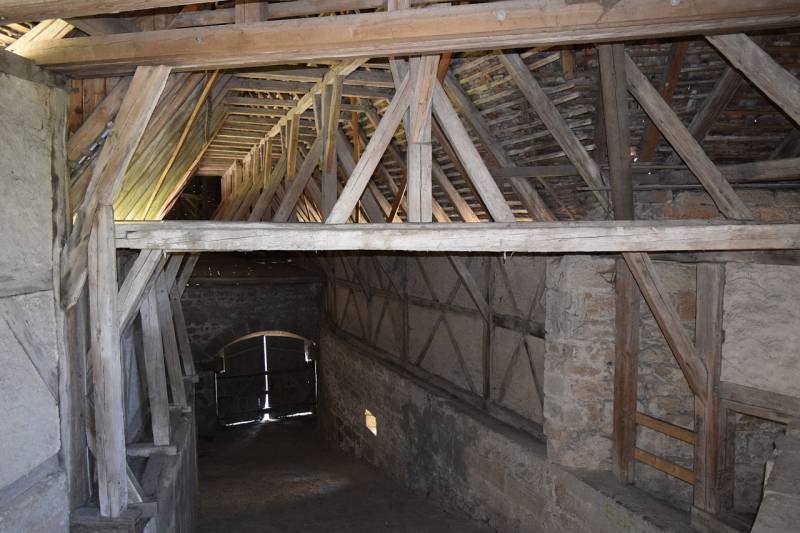 Isolation thermique des combles Var